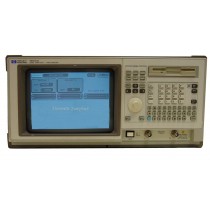 HP 1661CS / Agilent 1661CS 102-Channel Logic Analyzer Oscilloscope