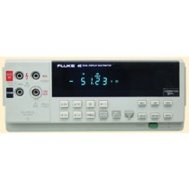 Fluke 45 Dual Display Digital Multimeter with RS232