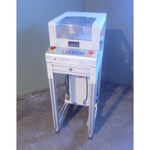 NuTek NTM410M-406-1 Single-Track, Medium-Width Linking Conveyor