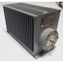 Coaxial Dynamics Inc Terminating Load 84010-N Freq Range Dc-1000 MHz