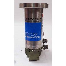 Cryo-Torr 8103030 Cryopump 100