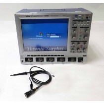 LeCroy 104MXi WaveRunner 1GHz Oscilloscope w/ LeCroy PP007-WR