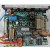 Bodine Model 800 Motor Control Circuit Board 115 VAC for Zebra XI Pro 90 Printer