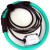 Summit Technology FLEX-3000 / FX3000 Flexible 10-3000A AC Current Probe 