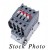 ABB A50-30-00 / A503000 / 1SBL351001R3400 Block Control Relay / Contactor, 1000 VAC max - Coil Voltage 208 V, 60 Hz