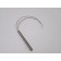 HR50050N 240V 200W Cartridge Heater 5'' Long