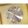Blank Flange - 70mm (2-3/4'') OD CF 304 Stainless Steel Part. No F070-000 NOB