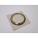  Centering Ring Stainless Steel with Viton O'Ring ISO63CRSV 