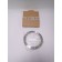 Vacgen Flange OD ~252mm ID 226mm 22mm Thick 24 Holes