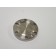 KF70 6 Hole Conflat Fixed Blank Stainless Steel Flange 