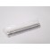Flexible Hose, Stainless Steel With NW25 FITTINGS, 250mm(10'') FH250NW25