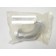 1x 304 Stainless Steel Elbow On 34mm (1.33'') OD CF Flanges Rotatable 19mm (3/4'') Tube F034E90R