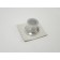 Reducer Nipple, NW40 To NW25, Stainless Steel NW40/25RN 