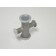 KF40 To KF25 Cross Stainless Steel