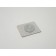  Blank Flange, Stainless Steel NW16 NW16B 
