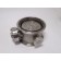 Huntington Labs 220mm + 2x KF25 + 2x 70mm Vacuum Chamber w/ Breadboard