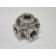Conflat 6 Way Flange OD ~70mm/2.75'' 3 Fixed 3 Rotatable 6 Holes 