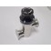 Stainless Steel In-Line Valve, Manual, Viton Bonnet & Seat Seals, Welded Bellows, NW40 SIVB-4NM Conflat