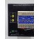 Lab-Volt 3816-20 Single Phase Under/Over Voltage Relay w/ Compton Instruments 253-PVBU Tested 