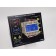 Lab-Volt 3811-10 Three-Phase Over Current Relay In 5 A (100%) - 10 A Max - 60 Hz Out 120Vdc-0.5A; 240Vac -5A Tested