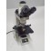 Leica ATC 2000 498E Trinocular Advanced Teaching Compound Microscope With 4x 10x 40x Objectves 