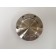 KF70 6 Hole Conflat Fixed Blank Stainless Steel Flange 