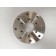 Stainless Steel Zero Length Reducer 114mm (4.5'') TO 70mm (2.75'') Conflat 