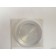 Blank Flange, Stainless Steel, NW40 NW40B Conflat 