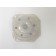 Stainless Steel Zero Length Reducer Flange 70mm OD TO 34mm OD CF Flange F070034ZA