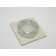 Conflat Rotatable Bored Flange - 70mm (2 3/4'')OD, 41.2mm (1 5/8'')ID F070-041R