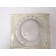 Conflat Flange - 200mm (8'')OD, 150mm(6.0'') ID 304 Stainless Steel F200-150