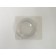 NW40 Stainless Steel Flange, Bored for 1-1/2''OD Tube NW40F
