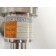 High Light Tech Co. AVB-KF25-M Manual Right Angle Valve NW25