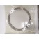 Conflat Bored Flange 16.5''OD 14''ID 36 Hole 154517243 CF350B356