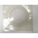 ISO Flange, Clamp, Bored for 152.4mm (6'')OD Tube ISO160FCW