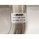 MBraun KF 40 Compatible Pipe With Tee Helium Leak 1x10^-6
