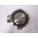 Huntington Labs 220mm + 2x KF25 + 2x 70mm Vacuum Chamber w/ Breadboard