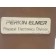Perkin Elmer Physical Electronics Division A1524 Magnetic Vacuum Pump 