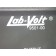 Lab-Volt 9501-00 Gunn Oscillator Power Supply In 120Vac Out 10Vdc/1 kHz TESTED