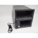 Lab-Volt 8840-00 Enclosure  Power Supply Tested