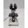 Ernst Leitz Wetzlar GMBH Laborlux 11 020-435.028 Binocular Microscope L20/0.32 PL 2.5/0.08 10/0.25 PHACO 1 Objectives 120Vac