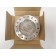 Vacuum Generators ZF100A Flange Fix 150 OD x 100 ID (304L) NOB 