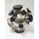 Vacuum Generators Ltd Customized Ball Chamber