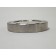 KF70 6 Hole Conflat Fixed Blank Stainless Steel Flange 