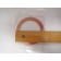  Copper Crush O Ring Gasket OD 3.25" ID2.5'' 3/32'' Thick  Lot of 10