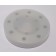 Stainless Steel Zero Length Reducer 114mm (4.5'') TO 70mm (2.75'') Conflat 