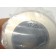 Flexible Hose, Stainless Steel With NW25 FITTINGS, 250mm(10'') FH250NW25