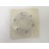 Conflat Rotatable Bored Flange - 70mm (2 3/4'')OD, 41.2mm (1 5/8'')ID F070-041R