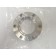 Rotatable Conflat Flange 2 3/4''OD 1 1/2''ID, 304 Stainless Steel F070-038R