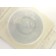 Stainless Steel BLANK Flange - NW16 NW16B 